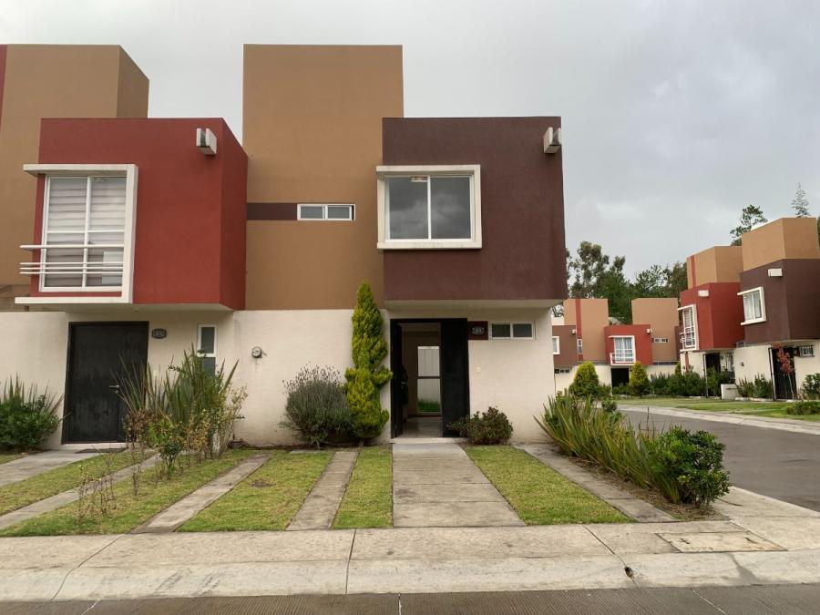 Foto Casa en Venta en San Mateo Otzacatipa 50226, Toluca de Lerdo, Mexico - $ 1.500.000 - CAV338072 - BienesOnLine