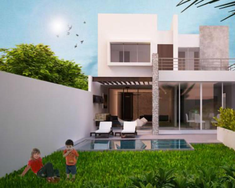 Foto Casa en Venta en MONTEBELLO, Mrida, Yucatan - $ 3.500.000 - CAV111483 - BienesOnLine
