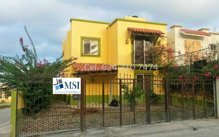 Foto Casa en Venta en Montereal, San Jos del Cabo, Baja California Sur - $ 1.250.000 - CAV140999 - BienesOnLine