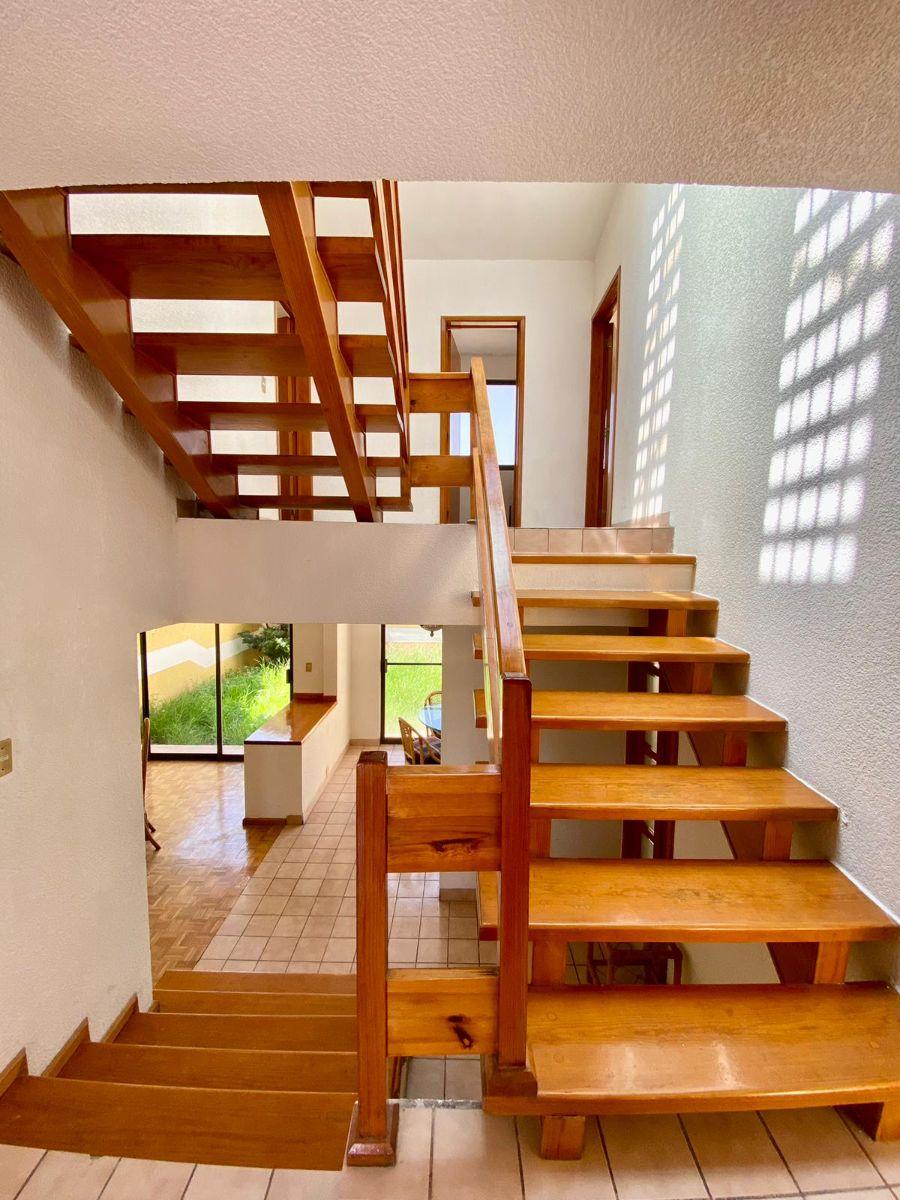 Foto Casa en Venta en Las Americas, Morelia, Michoacan de Ocampo - $ 5.500.000 - CAV347685 - BienesOnLine