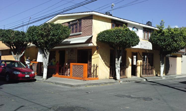 Foto Casa en Venta en Felix Ireta, Morelia, Michoacan de Ocampo - $ 1.480.000 - CAV196794 - BienesOnLine