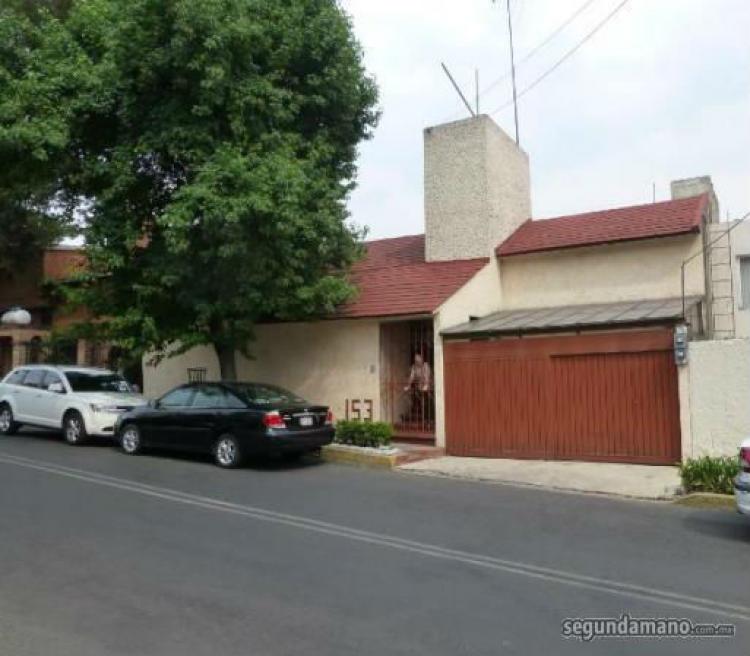 Foto Casa en Venta en Lomas de Guadaluoe, Alvaro Obregn, Distrito Federal - $ 4.950.000 - CAV102542 - BienesOnLine