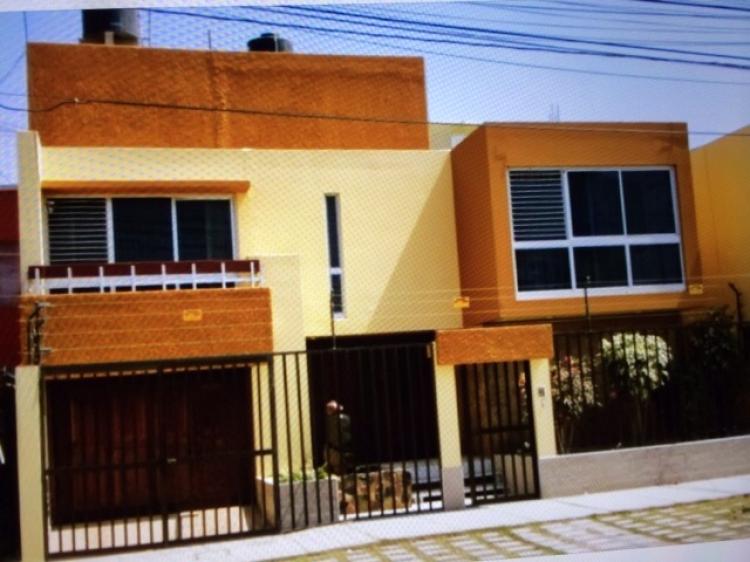 Foto Casa en Venta en Benito Jurez, Distrito Federal - $ 2.000.000 - CAV89816 - BienesOnLine