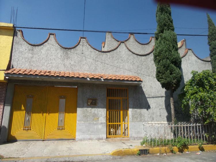 Foto Casa en Venta en Ciudad Nezahualcyotl, Mexico - $ 2.000.000 - CAV112912 - BienesOnLine