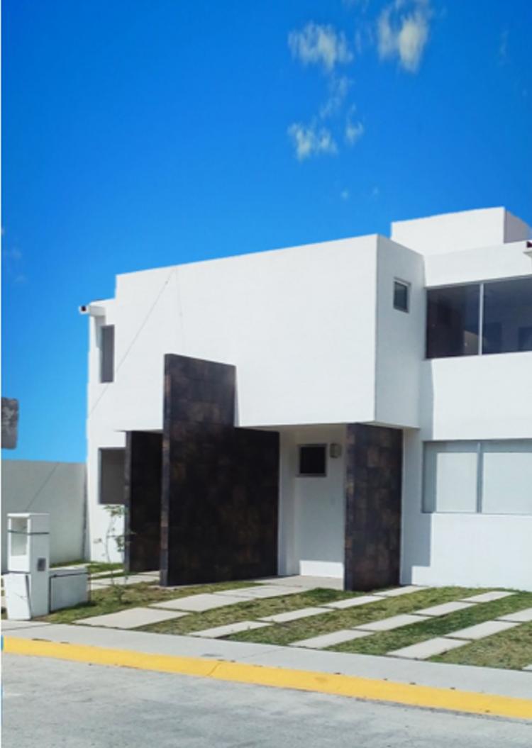 Foto Casa en Venta en lomas de la cruz, Nicolas Romero, Mexico - $ 1.150.000 - CAV238611 - BienesOnLine