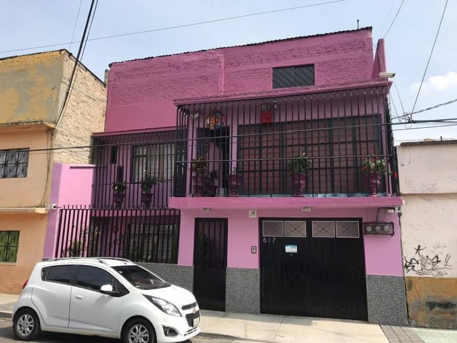 Foto Casa en Venta en Nueva Atzacoalco, Gustavo A. Madero, Distrito Federal - $ 2.840.000 - CAV246169 - BienesOnLine