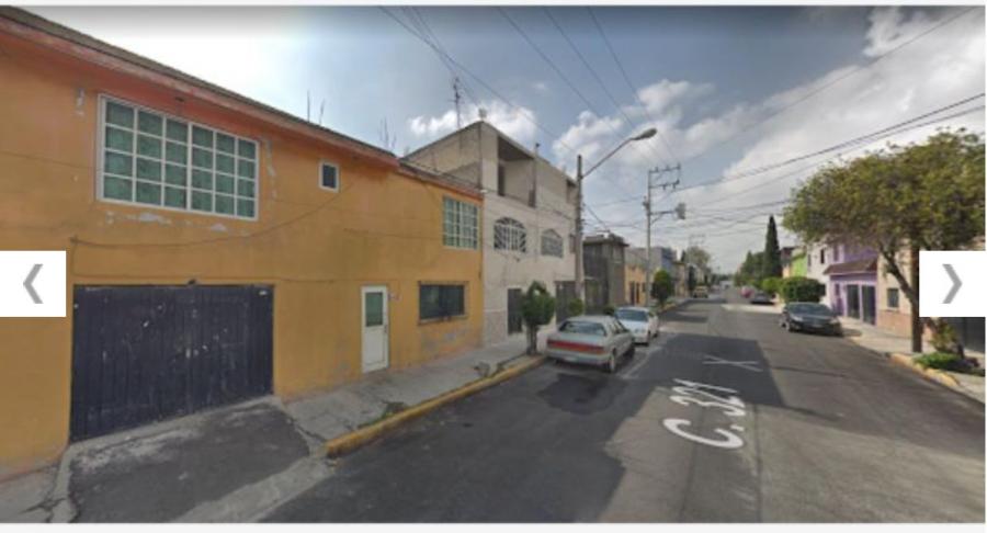 Foto Casa en Venta en Nueva Atzacoalco, Gustavo A. Madero, Distrito Federal - $ 2.001.000 - CAV309495 - BienesOnLine
