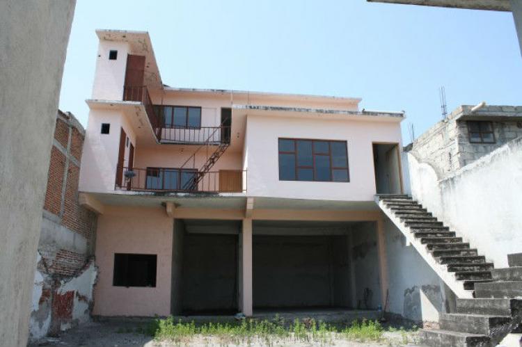 Foto Casa en Venta en Galeana centro, Zacatepec de Hidalgo, Morelos - $ 880.000 - CAV166028 - BienesOnLine