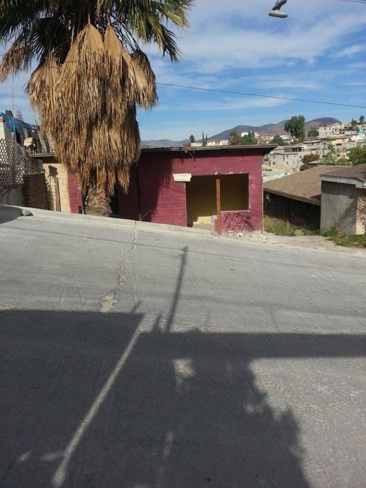 Foto Casa en Venta en FLORIDO 2DA SECCION, Tijuana, Baja California - $ 300.000 - CAV112326 - BienesOnLine