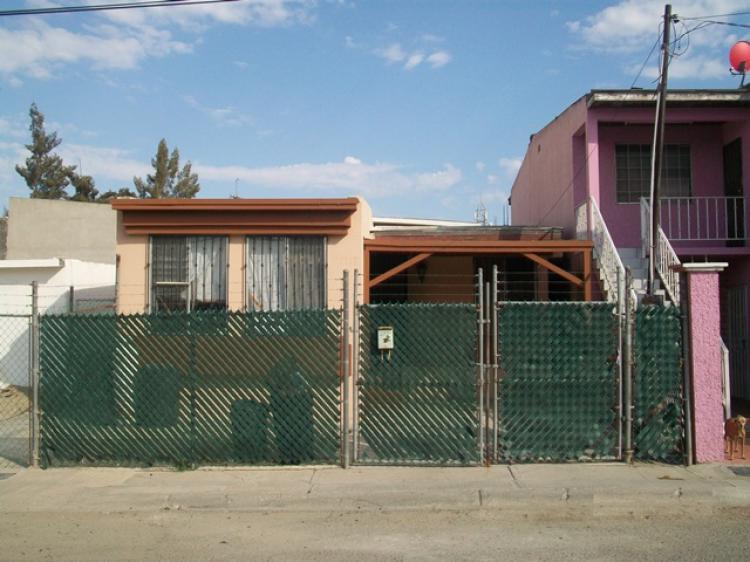 Casa en Venta en OTAY DELICIAS, Tijuana, Baja California - U$D  -  CAV107936 - BienesOnLine