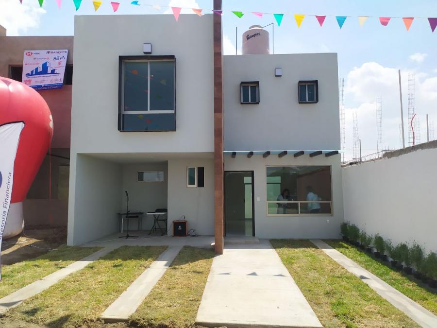 Foto Casa en Venta en Pachuquilla, Pachuquilla, Hidalgo - $ 1.700.000 - CAV331975 - BienesOnLine