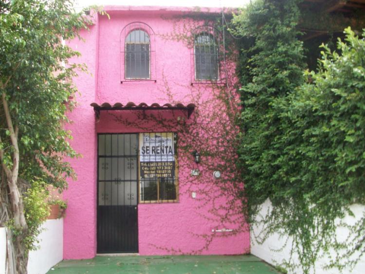 Foto Casa en Renta en Palmar de Aramara, Puerto Vallarta, Jalisco - $ 4.000 - CAR178705 - BienesOnLine