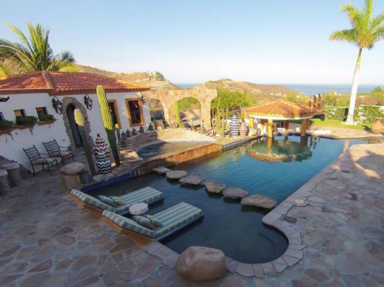 Casa en Renta en San José del Cabo, Baja California Sur - U$D  -  CAR194954 - BienesOnLine