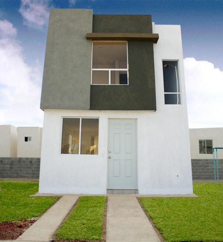 Foto Casa en Venta en Paseo de Guadalupe, Guadalupe, Nuevo Leon - $ 464.400 - CAV95324 - BienesOnLine