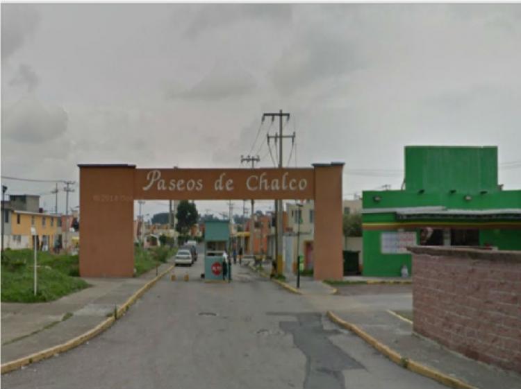 Foto Casa en Venta en Paseos de Chalco, Chalco de Daz Covarrubias, Mexico - $ 320.000 - CAV106162 - BienesOnLine
