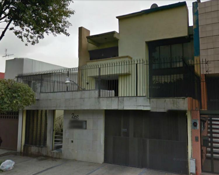 Foto Casa en Venta en Paseos de Taxquea, Coyoacn, Distrito Federal - $ 5.334.000 - CAV97024 - BienesOnLine