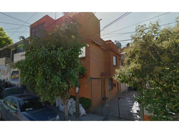 Foto Casa en Venta en Pedregal de Santa Ursula, Coyoacn, Distrito Federal - $ 1.460.000 - CAV104461 - BienesOnLine