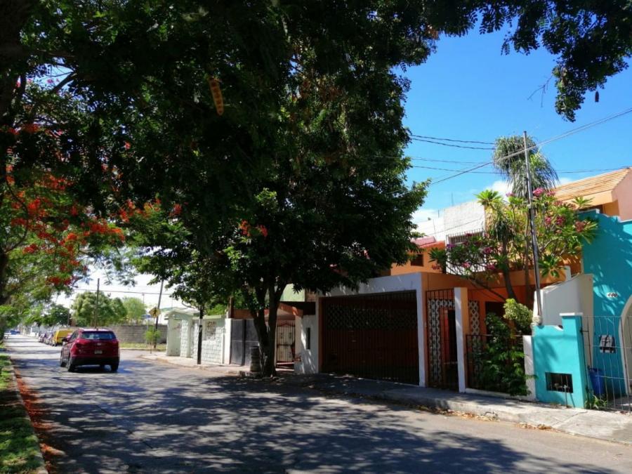 Home in Metric Way