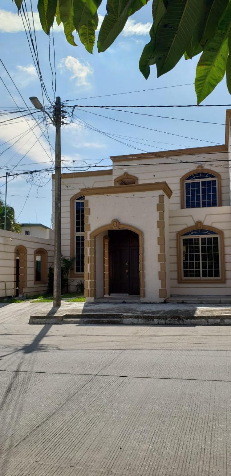 Foto Casa en Venta en 20 de Noviembre, Ciudad Madero, Tamaulipas - $ 3.800.000 - CAV240458 - BienesOnLine