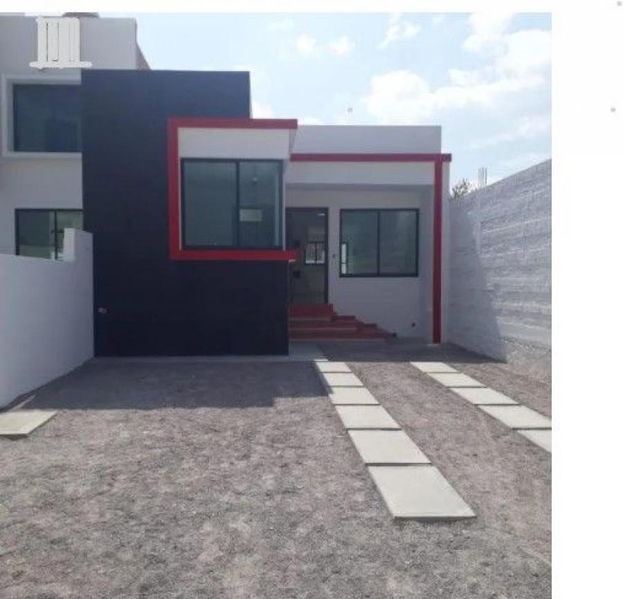 Foto Casa en Venta en Col. Veracruz, Perote, Veracruz - $ 994.500 - CAV305601 - BienesOnLine