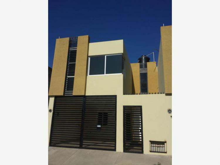 Foto Casa en Venta en Veracruz, Tuxtla Gutirrez, Chiapas - $ 1.300.000 - CAV142134 - BienesOnLine