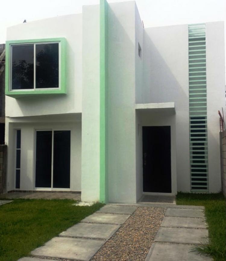 Foto Casa en Venta en Plan de Ayala, Tuxtla Gutirrez, Chiapas - $ 1.950.000 - CAV145870 - BienesOnLine