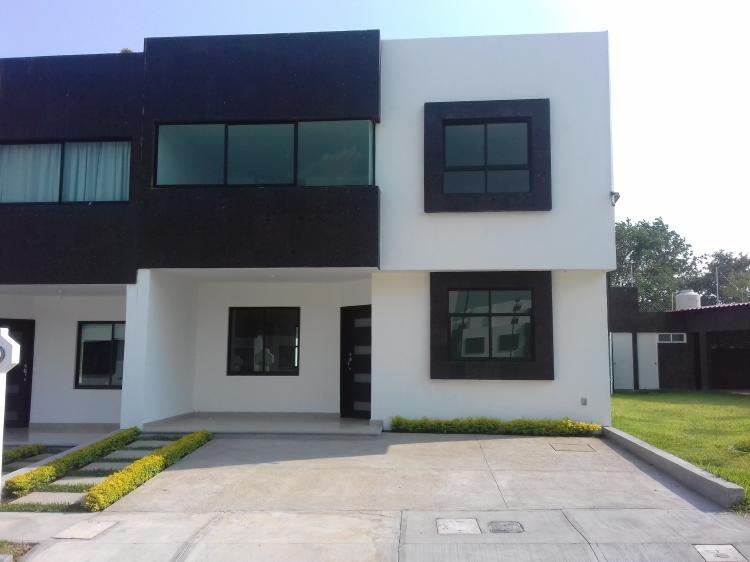 Home in Metric Way