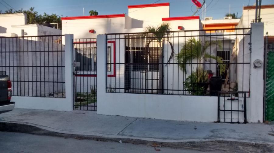 Foto Casa en Venta en Playa del Carmen, Quintana Roo - $ 1.250.000 - CAV244808 - BienesOnLine