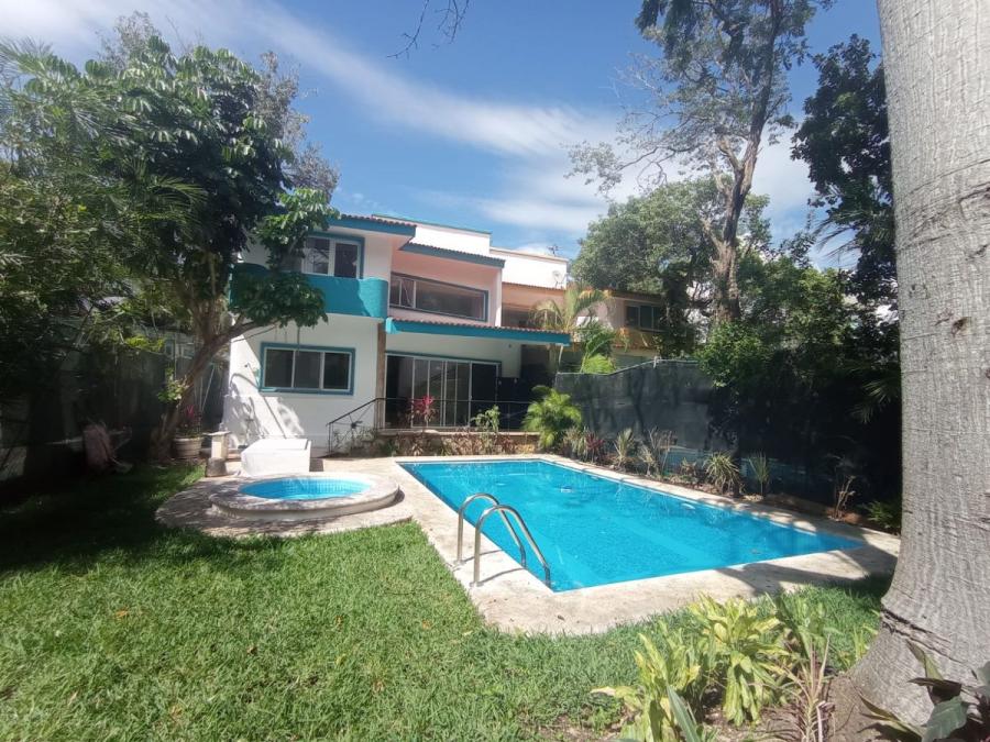 Foto Casa en Venta en Playacar, Playa del Carmen, Quintana Roo - $ 8.500.000 - CAV328426 - BienesOnLine