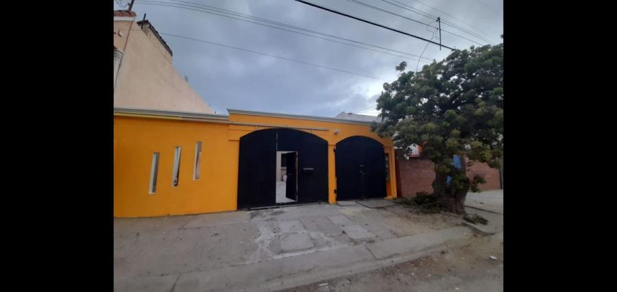 Foto Casa en Renta en Playas de Tijuana, Tijuana, Baja California - U$D 900 - CAR276319 - BienesOnLine