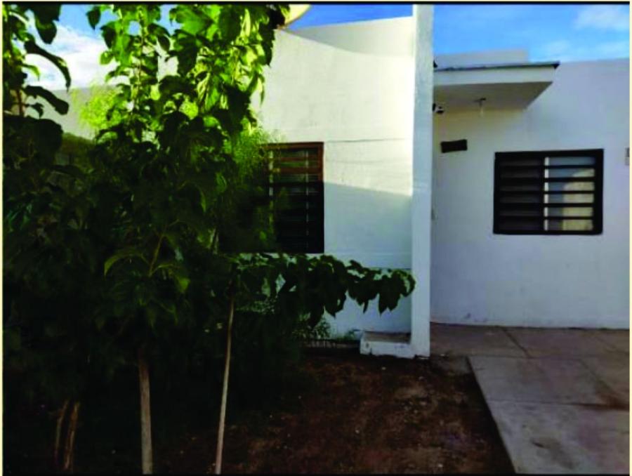 Foto Casa en Venta en Portal Real de Azalea, Chihuahua, Chihuahua - $ 665.000 - CAV347365 - BienesOnLine