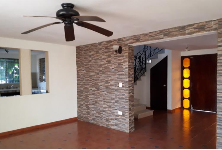 Foto Casa en Renta en Prado Norte, Mrida, Yucatan - $ 12.500 - CAR218666 - BienesOnLine