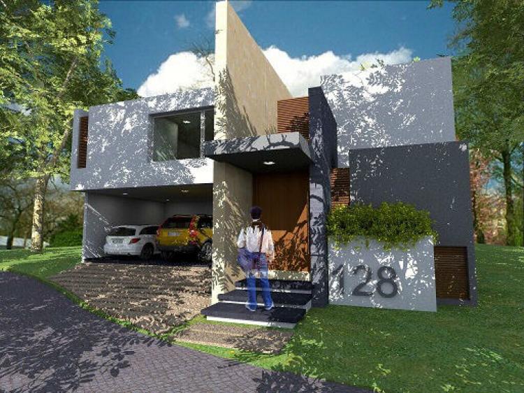 Foto Casa en Venta en San Luis Potos, San Luis Potosi - $ 8.650.000 - CAV128146 - BienesOnLine