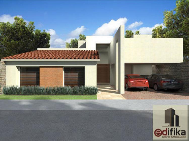 Foto Casa en Venta en ALQUERIAS, San Luis Potos, San Luis Potosi - $ 4.900.000 - CAV197599 - BienesOnLine