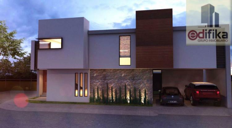 Home in Metric Way