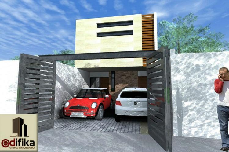 Home in Metric Way