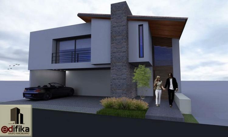 Home in Metric Way