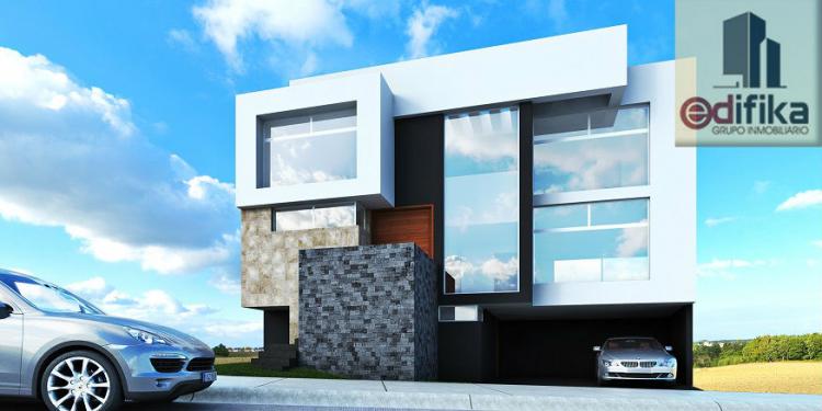 Foto Casa en Venta en CERRADA DEL PEDREGAL, San Luis Potos, San Luis Potosi - $ 7.900.000 - CAV200115 - BienesOnLine