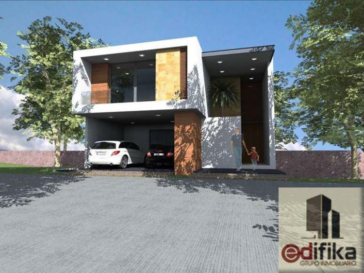 Foto Casa en Venta en CERRADA DEL PEDREGAL, San Luis Potos, San Luis Potosi - $ 7.500.000 - CAV191769 - BienesOnLine