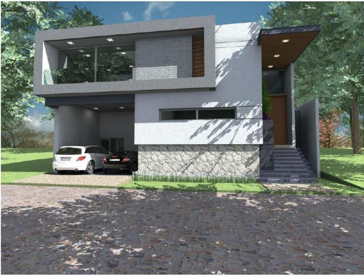 Home in Metric Way
