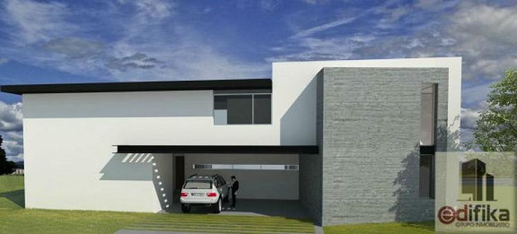 Foto Casa en Venta en CLUB DE GOLF, San Luis Potos, San Luis Potosi - $ 7.200.000 - CAV164691 - BienesOnLine