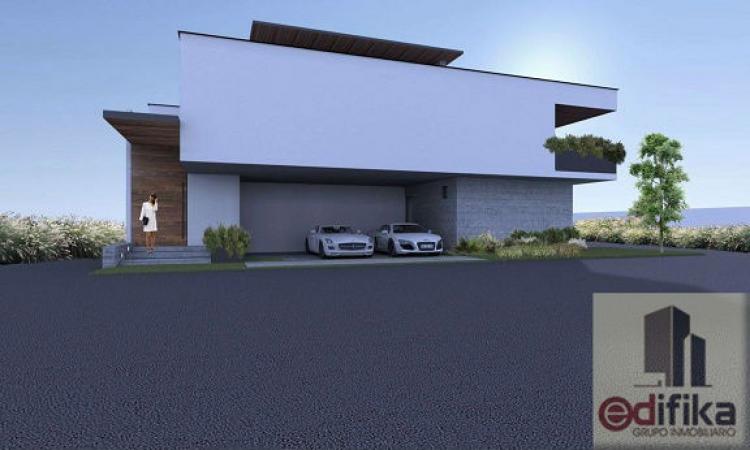 Foto Casa en Venta en CLUB DE GOLF, San Luis Potos, San Luis Potosi - $ 7.000.000 - CAV164695 - BienesOnLine