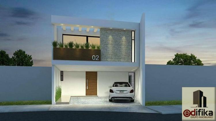 Home in Metric Way