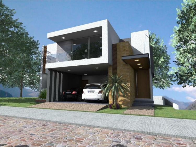 Home in Metric Way