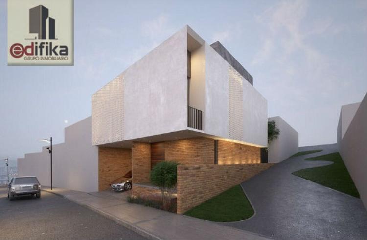 Foto Casa en Venta en LOMAS DEL PEDREGAL, San Luis Potos, San Luis Potosi - $ 5.100.000 - CAV173915 - BienesOnLine