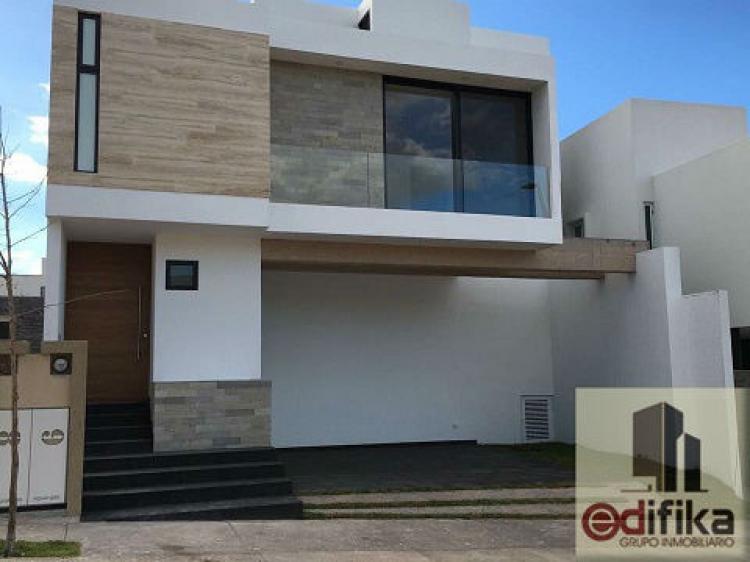 Foto Casa en Venta en LOMAS DEL PEDREGAL, San Luis Potos, San Luis Potosi - $ 5.350.000 - CAV164006 - BienesOnLine