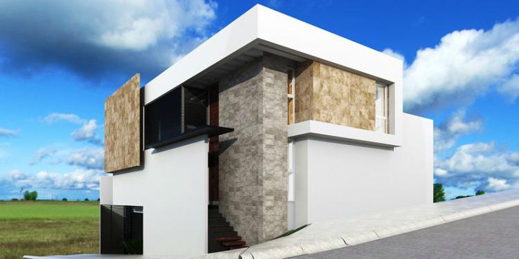 Home in Metric Way