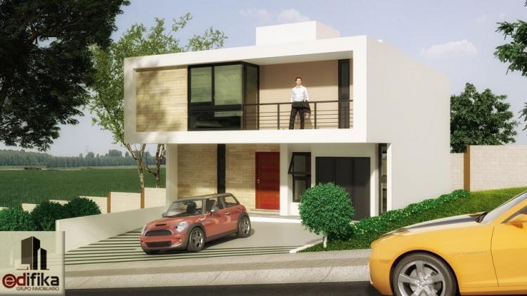 Home in Metric Way