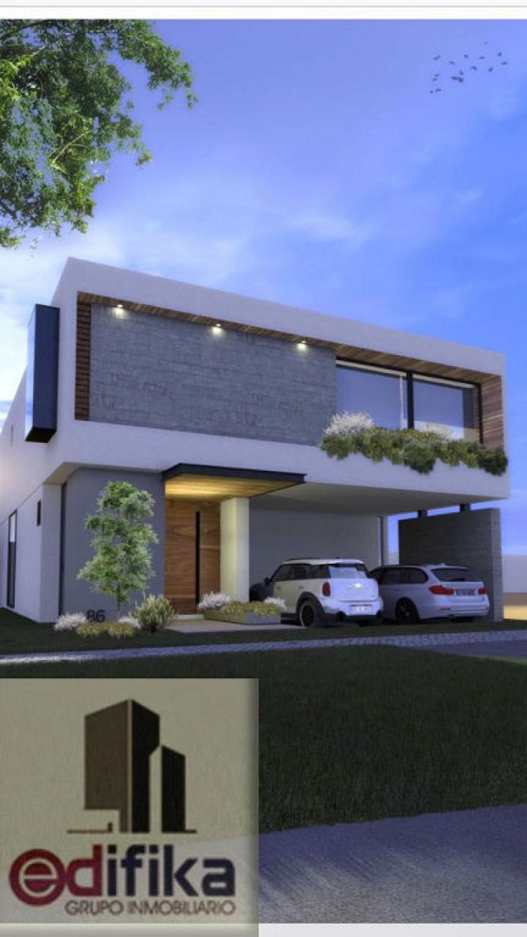 Foto Casa en Venta en PEDREGAL, San Luis Potos, San Luis Potosi - $ 8.390.000 - CAV172827 - BienesOnLine