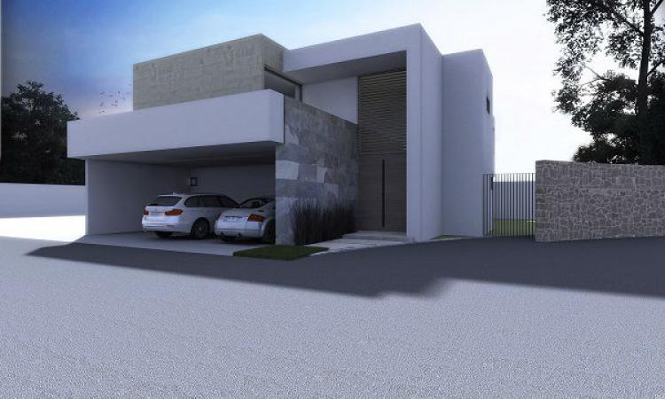 Home in Metric Way
